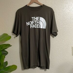 The North Face T-shirt